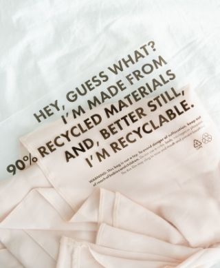 Why clothes are so hard to recycle